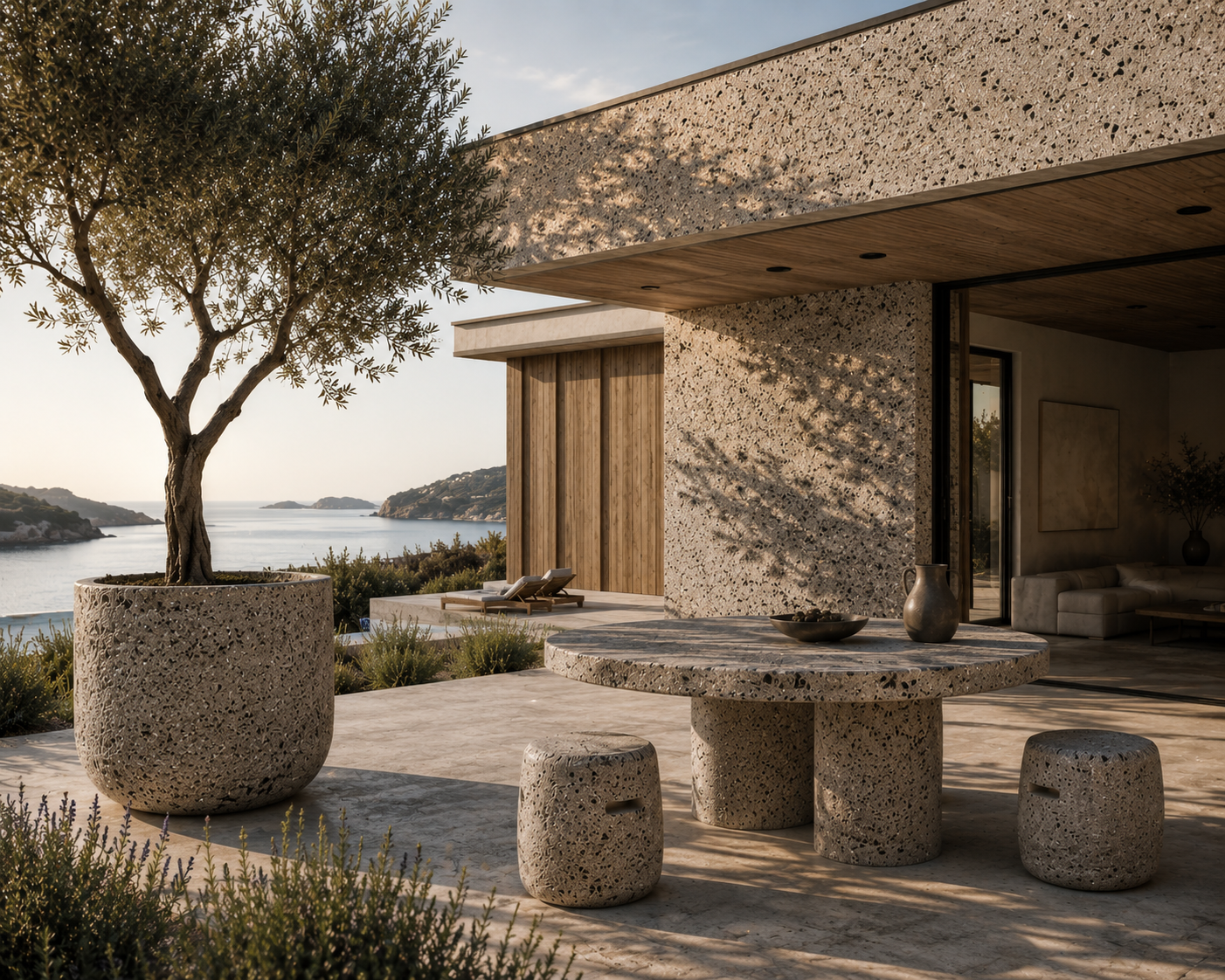 CUSTOM PROJECTS