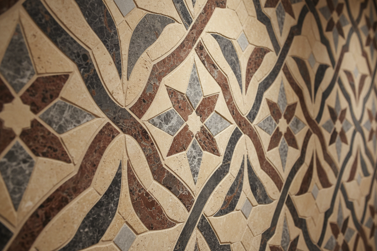 Tiles
